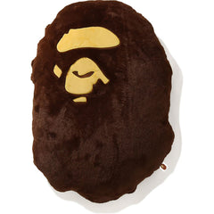 BIG APE HEAD CUSHION M