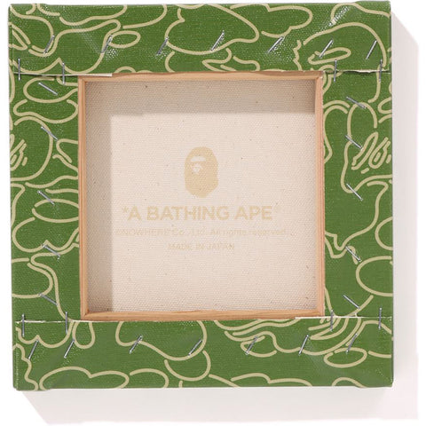 BAPE® 30TH ANNIV. CANVAS SMALL