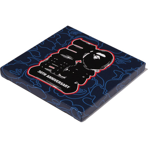 BAPE® 30TH ANNIV. CANVAS SMALL