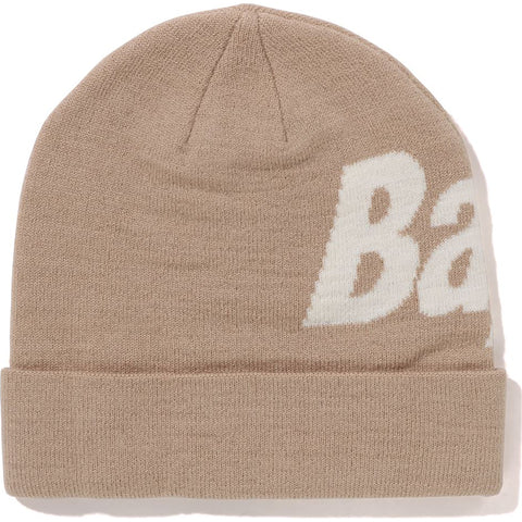 BAPE KNIT CAP M