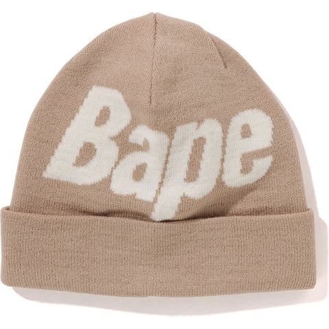 BAPE KNIT CAP M