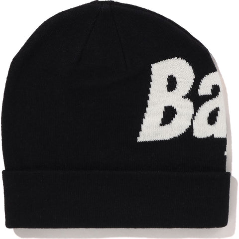 BAPE KNIT CAP M