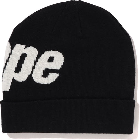 BAPE KNIT CAP M