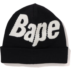 BAPE KNIT CAP M