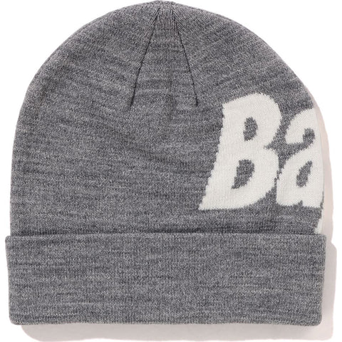 BAPE KNIT CAP M