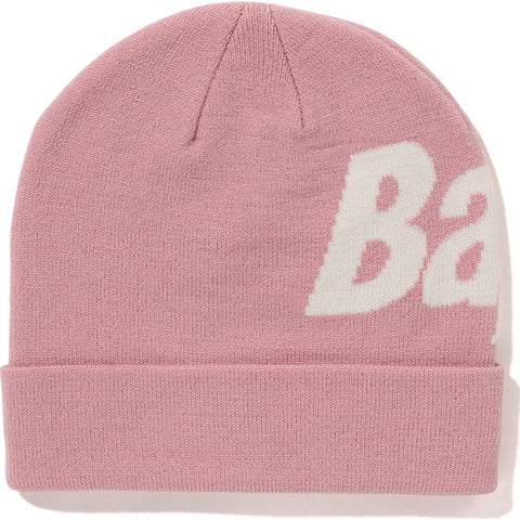 BAPE KNIT CAP M