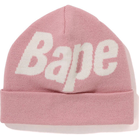 BAPE KNIT CAP M