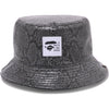 SNAKE REVERSIBLE BUCKET HAT M