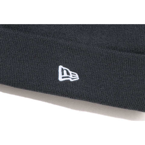 APE HEAD ONE POINT NEW ERA KNIT CAP M