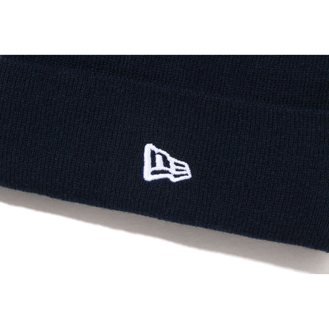 APE HEAD ONE POINT NEW ERA KNIT CAP M