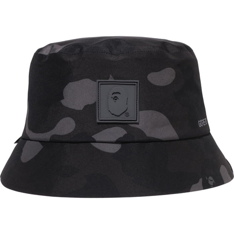 GORE-TEX COLOR CAMO BUCKET HAT MENS