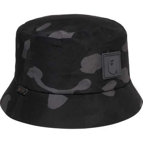 GORE-TEX COLOR CAMO BUCKET HAT MENS