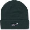 BAPE PATCH KNIT CAP MENS