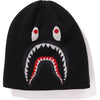 2ND SHARK KNIT CAP MENS