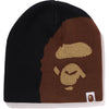 APE HEAD KNIT CAP MENS