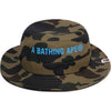 1ST CAMO MESH HAT KIDS