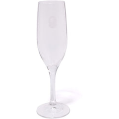 APE HEAD CHAMPAGNE GLASS M