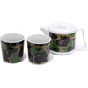 ABC CAMO TEA POT SET M