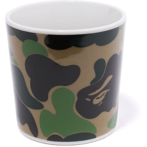 ABC CAMO TEA POT SET M