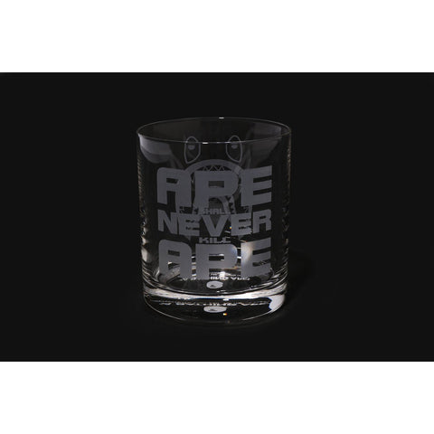 GLASS CUP