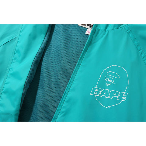 CYCLE JACKET LADIES