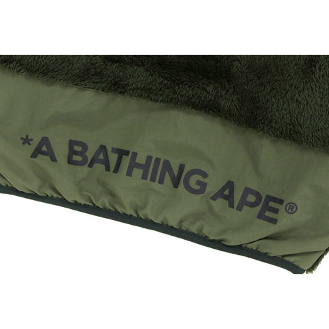 BAPE BOA JACKET KIDS