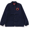 BAPE® 30TH ANNIV. SENJYA FUDA COACH JACKET MENS