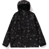 GORE-TEX COLOR CAMO SNOWBOARD JACKET MENS