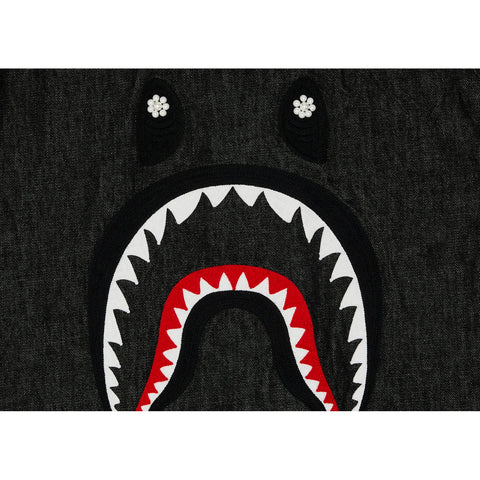 PEARL SHARK DENIM JACKET TYPE-02 MENS