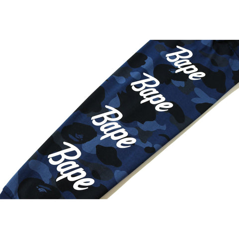 COLOR CAMO L/S TEE MENS