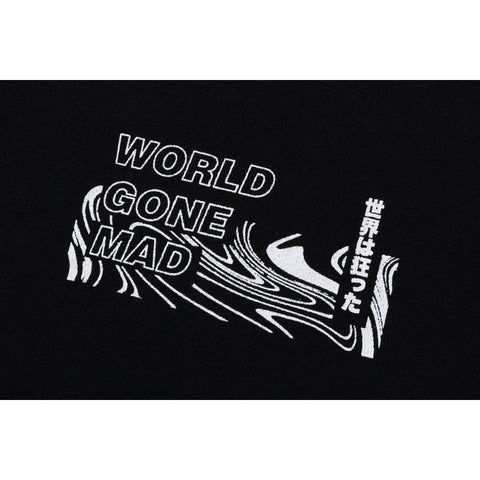 GRAPHIC #2 L/S TEE MENS