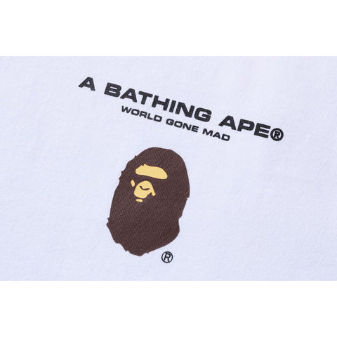 GRAPHIC #2 L/S TEE MENS
