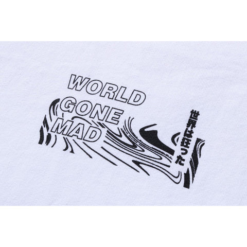 GRAPHIC #2 L/S TEE MENS
