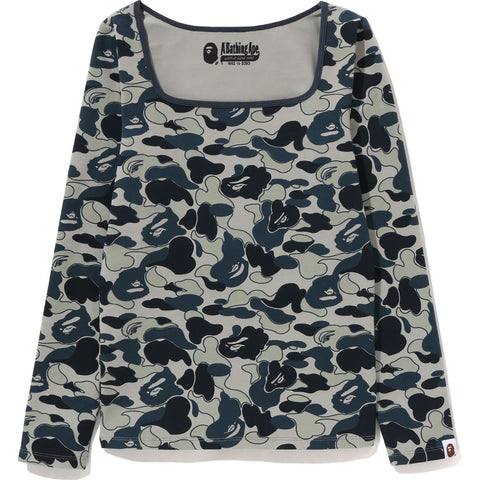 COOKIE CAMO 2 L/S TEE L