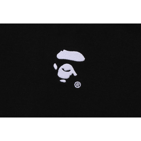 APE FACE L/S TEE MENS