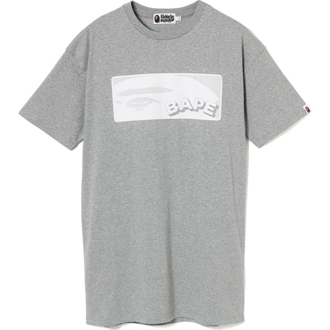 OVERSIZED TEE ONEPIECE LADIES