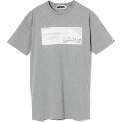 OVERSIZED TEE ONEPIECE LADIES