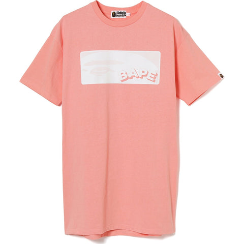 OVERSIZED TEE ONEPIECE LADIES