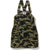 1ST CAMO JUMPER SKIRT LADIES
