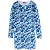 ABC CAMO L/S BODYCON L
