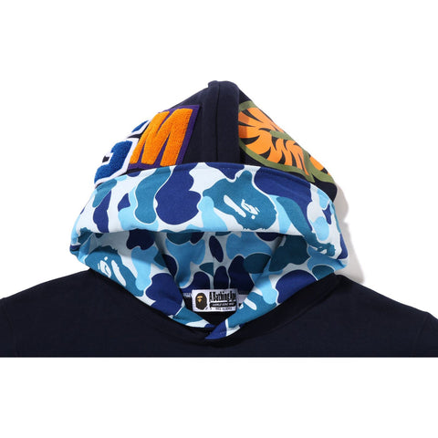 SHARK PULLOVER HOODIE MENS