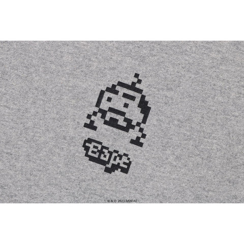 BAPE X TAMAGOTCHI PULLOVER HOODIE MENS