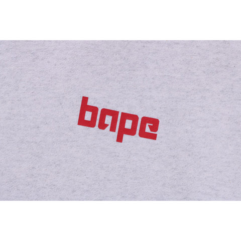 BAPE PULLOVER HOODIE MENS