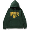 NYC LOGO PULLOVER HOODIE MENS