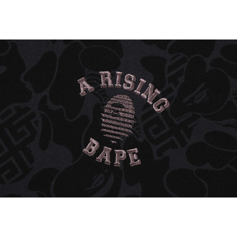 ASIA CAMO PULLOVER HOODIE RELAXED FIT MENS