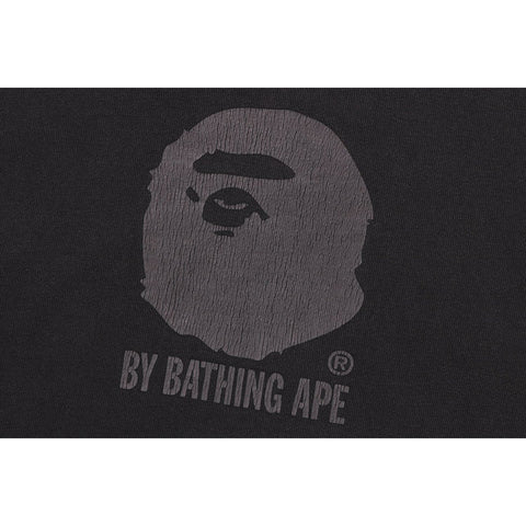 BY BATHING PIGMENT DYE PULLOVER HOODIE LADIES