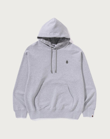 ONE POINT RELAXED PULLOVER HOODIE MENS