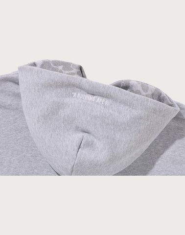 ONE POINT RELAXED PULLOVER HOODIE MENS
