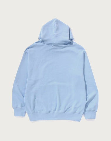 ONE POINT RELAXED PULLOVER HOODIE MENS