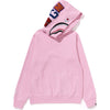 SHARK PULLOVER HOODIE LADIES